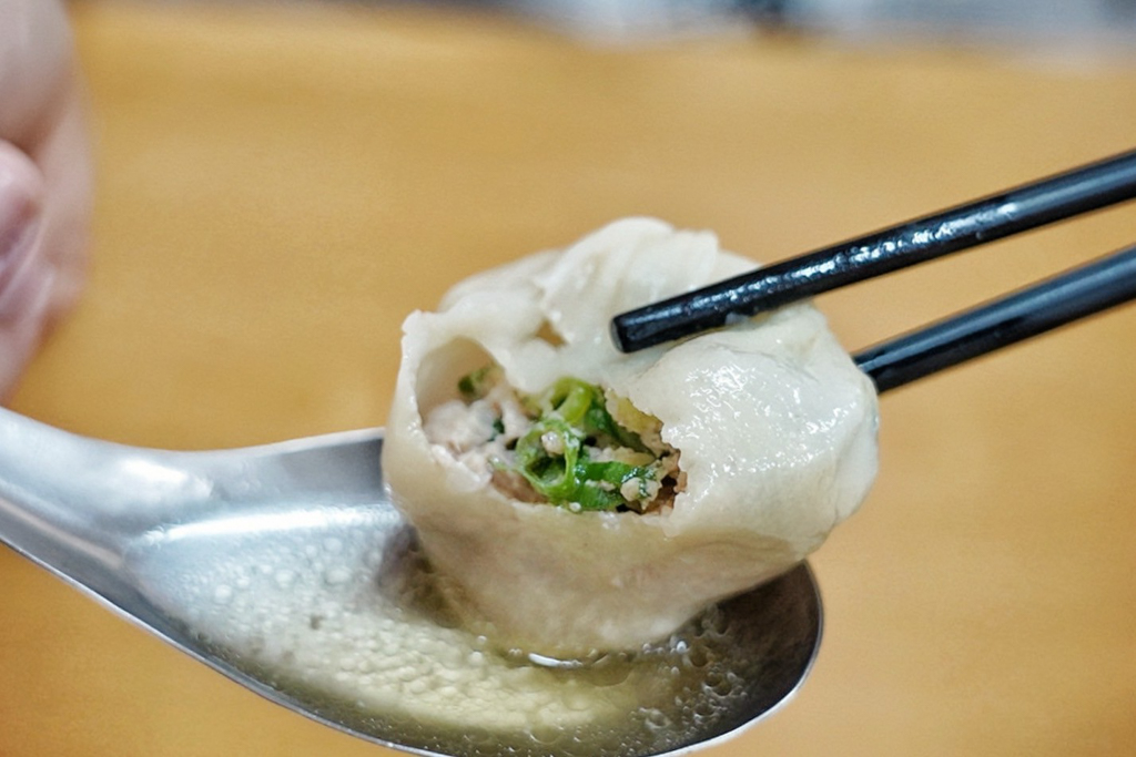 美公子湯包
