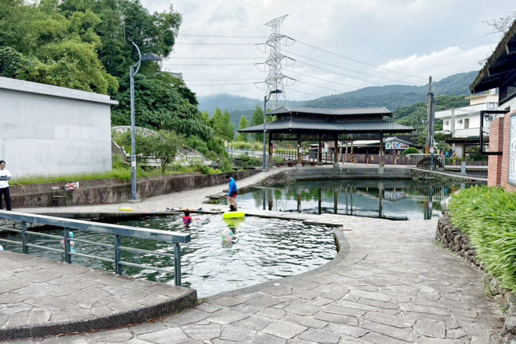 螃蟹冒泡,地底湧泉,員山景點,員山玩水,員山玩水景點,免費景點 螃蟹冒泡,地底湧泉,員山景點,員山玩水,員山玩水景點,免費景點
