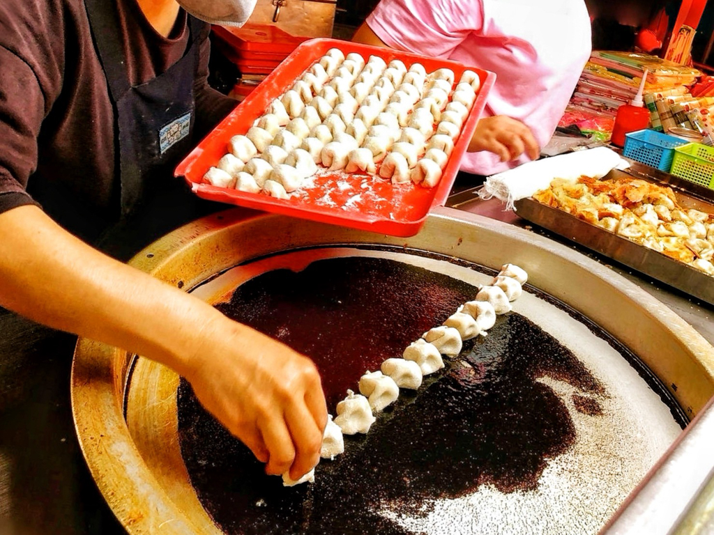 福州包