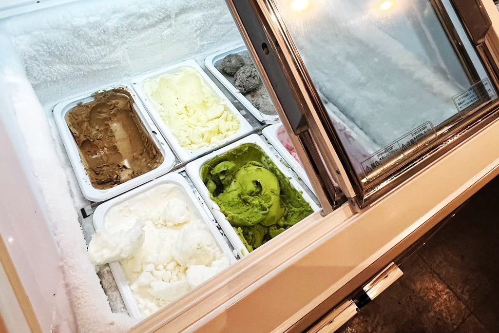 燒肉力丸 心齋橋店