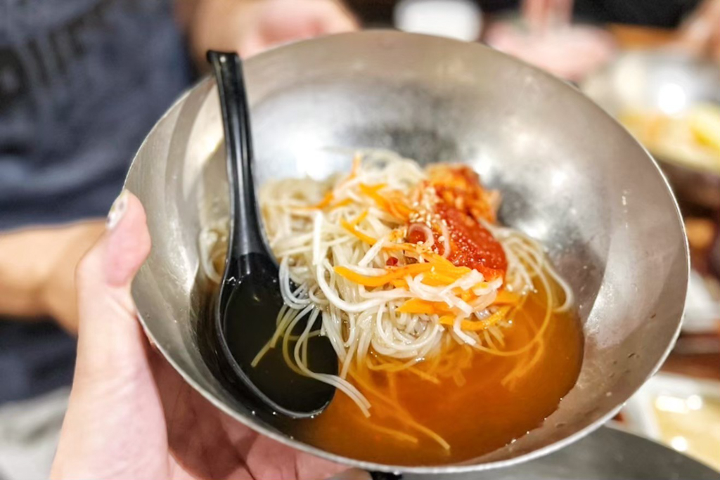 燒肉力丸 心齋橋店