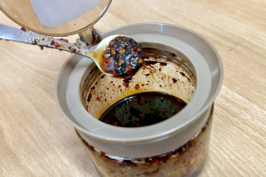 美公子湯包