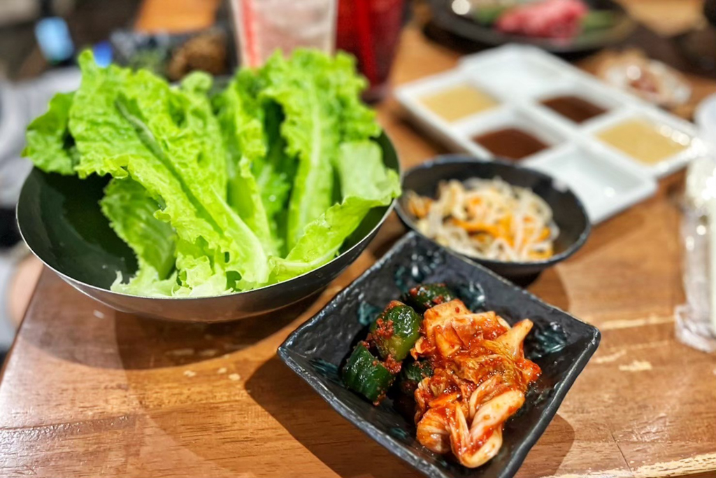 燒肉力丸 心齋橋店