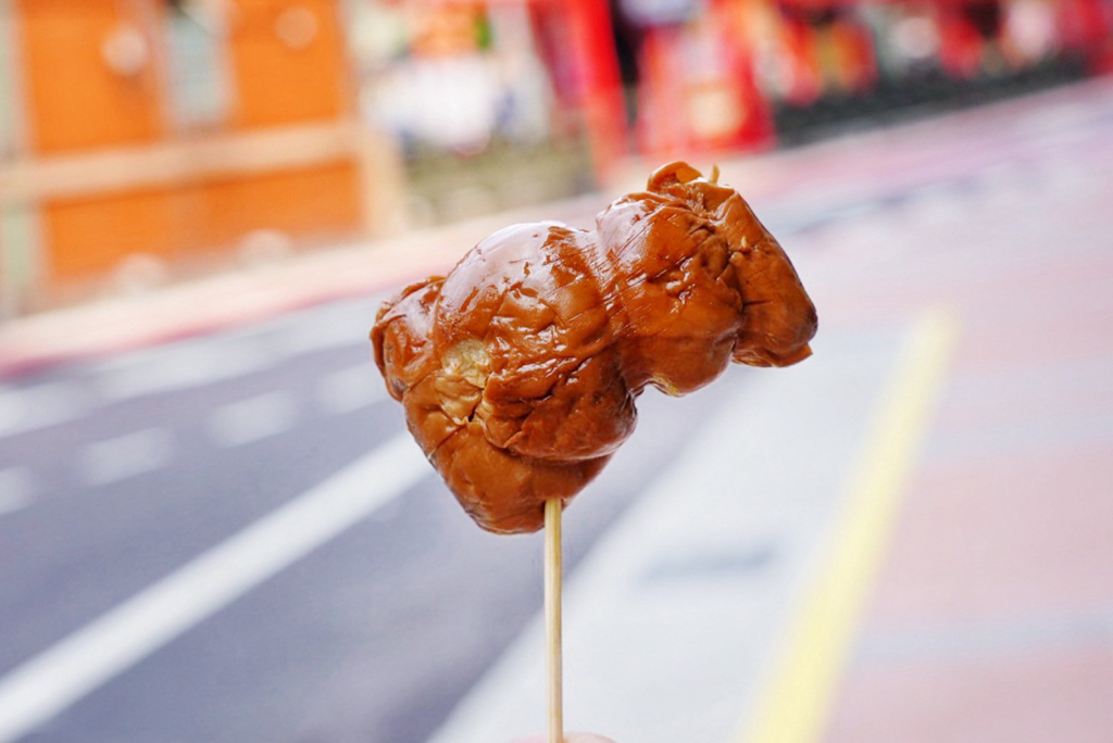 屏東素食