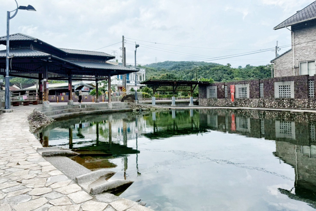 螃蟹冒泡,地底湧泉,員山景點,員山玩水,員山玩水景點,免費景點 螃蟹冒泡,地底湧泉,員山景點,員山玩水,員山玩水景點,免費景點
