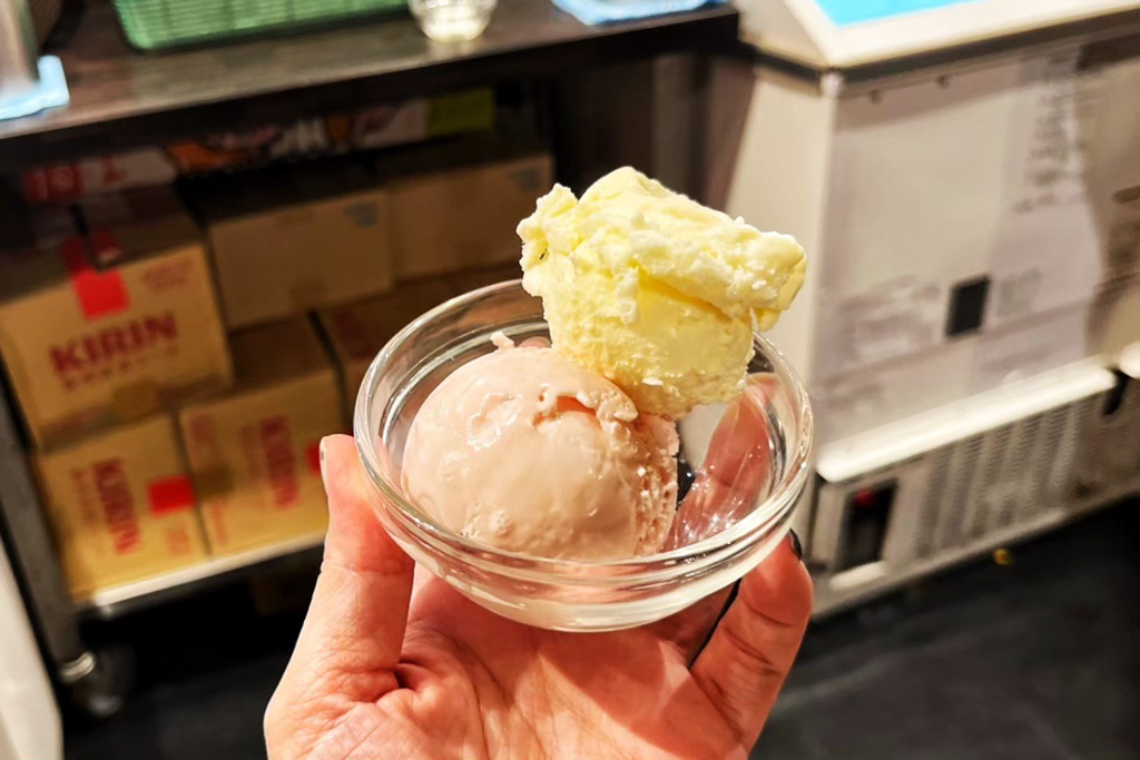 燒肉力丸 心齋橋店