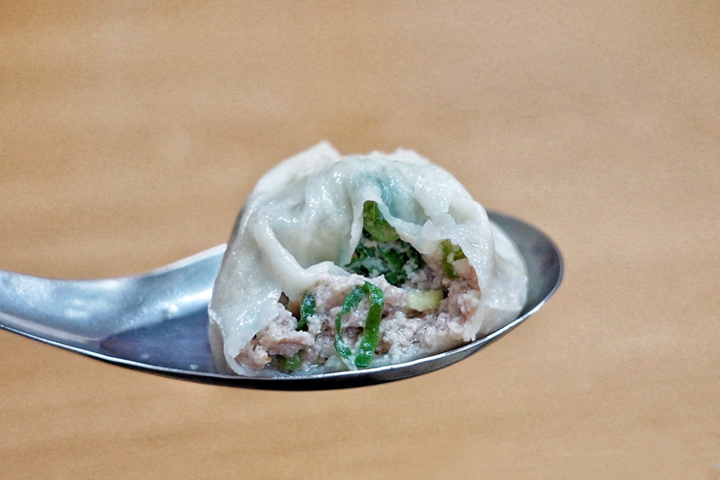 美公子湯包