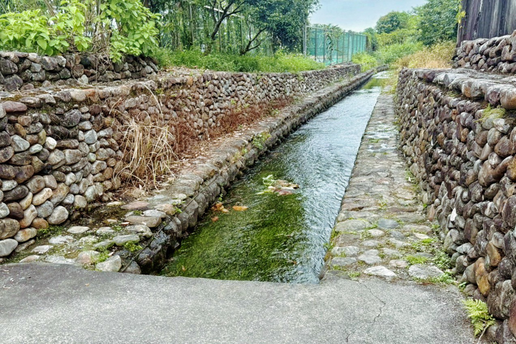 湧泉池