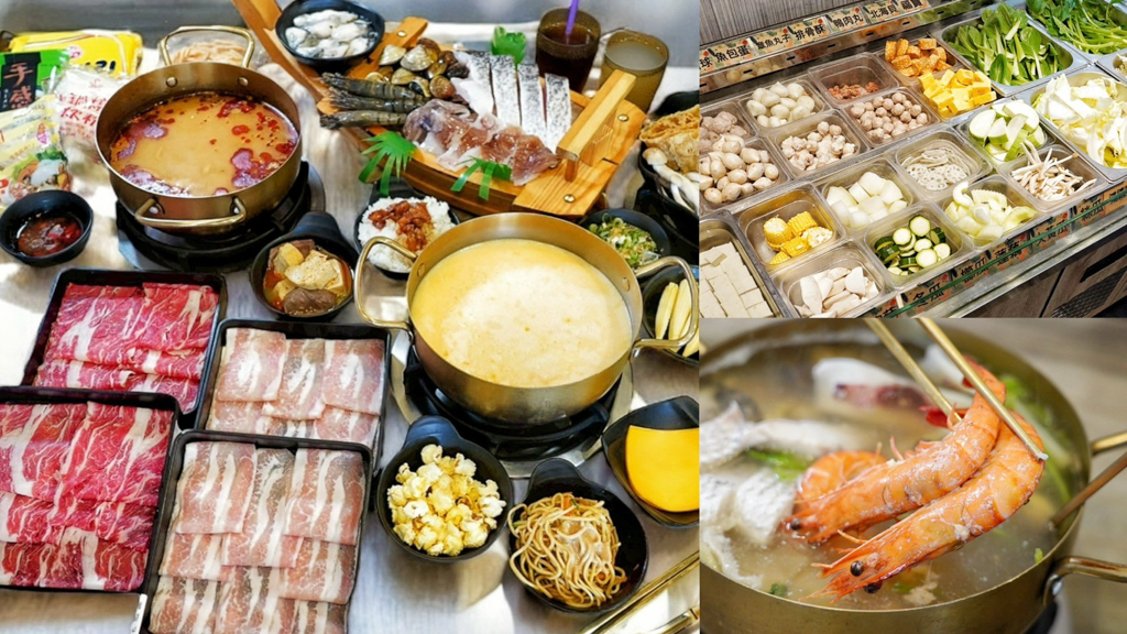 吃到飽,懶鍋時尚湯鍋,懶鍋時尚湯鍋（北龍店）,桃園小吃,桃園火鍋,桃園美食,海鮮船,美食,起司鍋吃到飽,麻辣鍋吃到飽,龍潭小吃,龍潭慶生,龍潭火鍋,龍潭美食,龍潭聚餐 @艾瑪  吃喝玩樂札記
