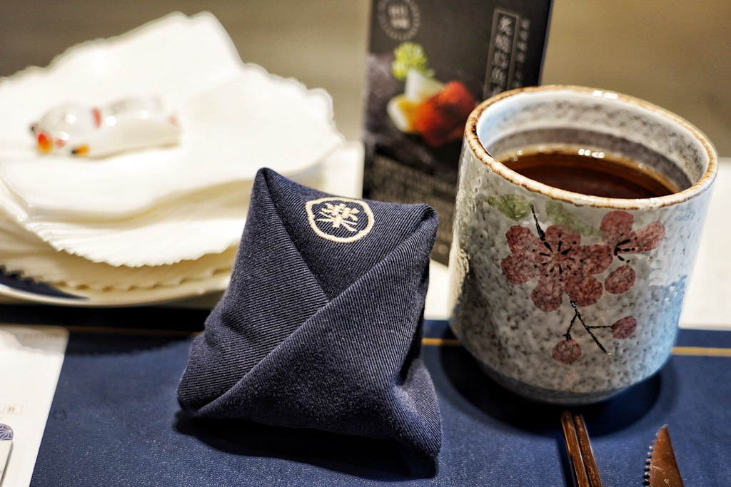 明水然・樂