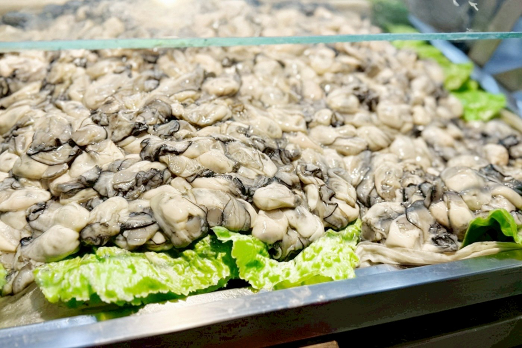 明宏蚵仁湯