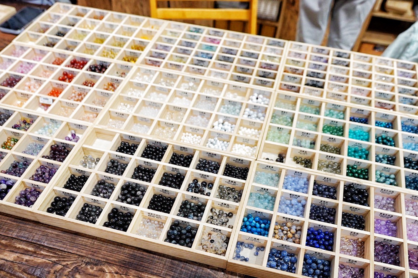  點晶礦水晶工作室