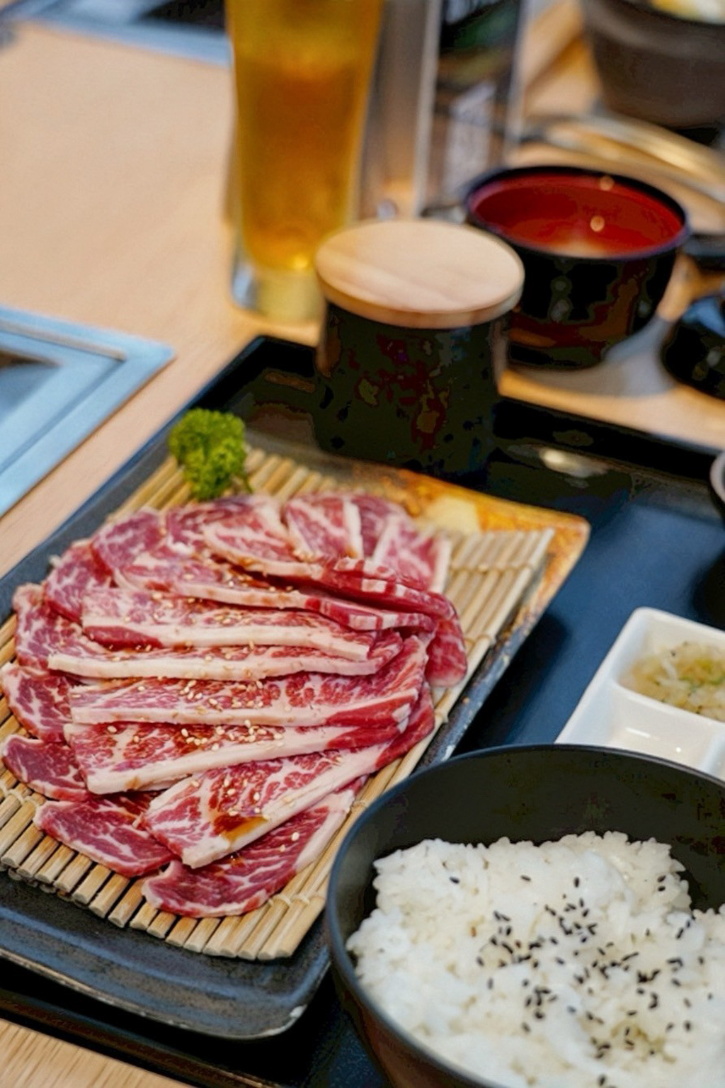 伊笠燒肉