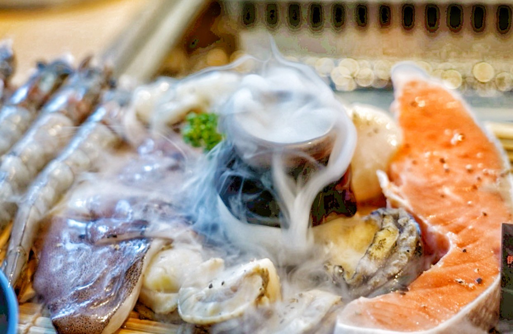 伊笠燒肉