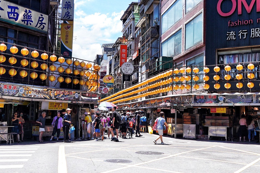 基隆遠東泡泡冰