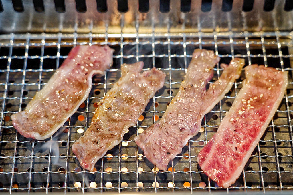 伊笠燒肉