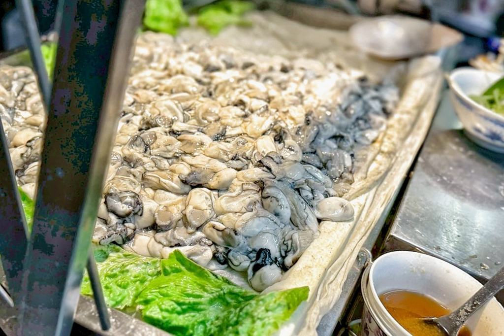 明宏蚵仁湯
