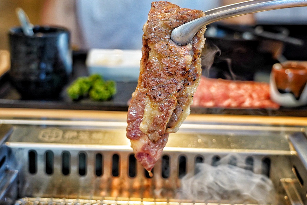 伊笠燒肉
