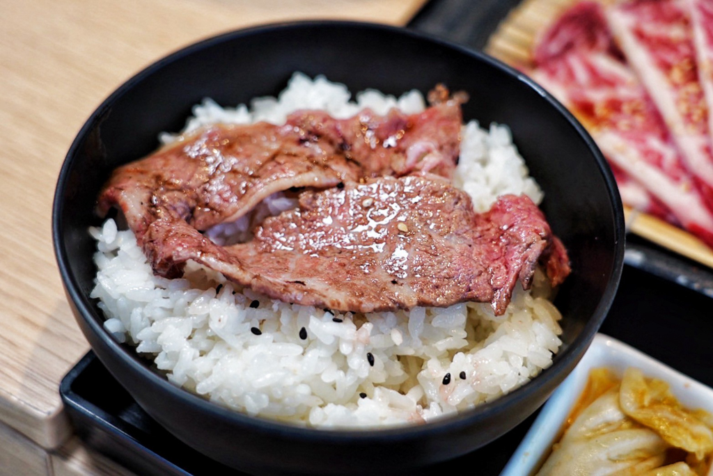 伊笠燒肉
