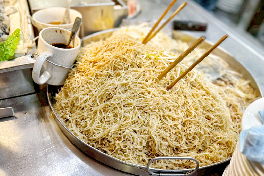 明宏蚵仁湯