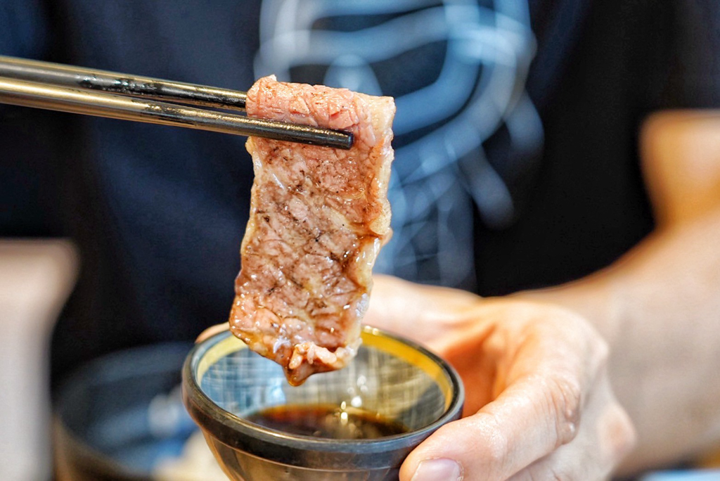 伊笠燒肉