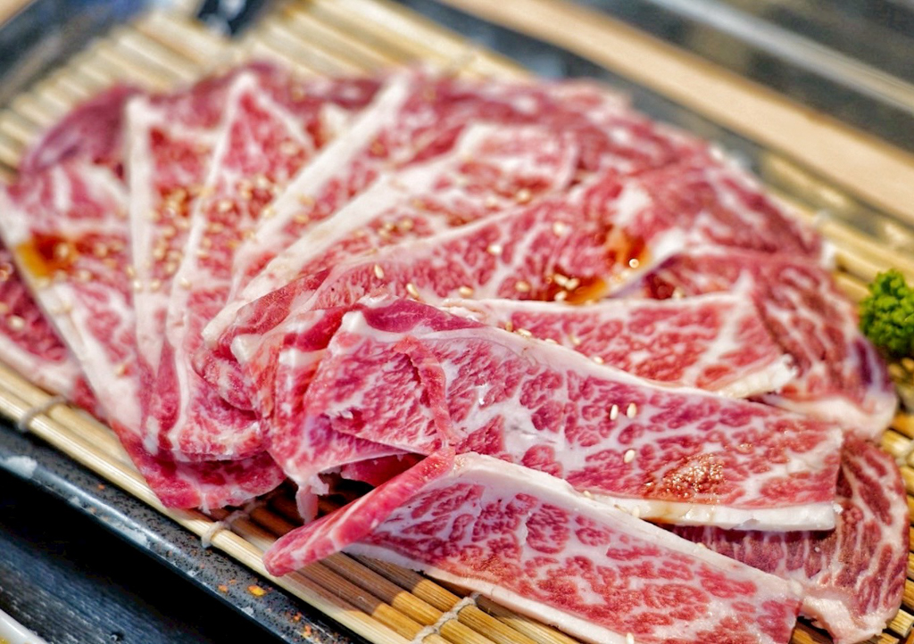 伊笠燒肉