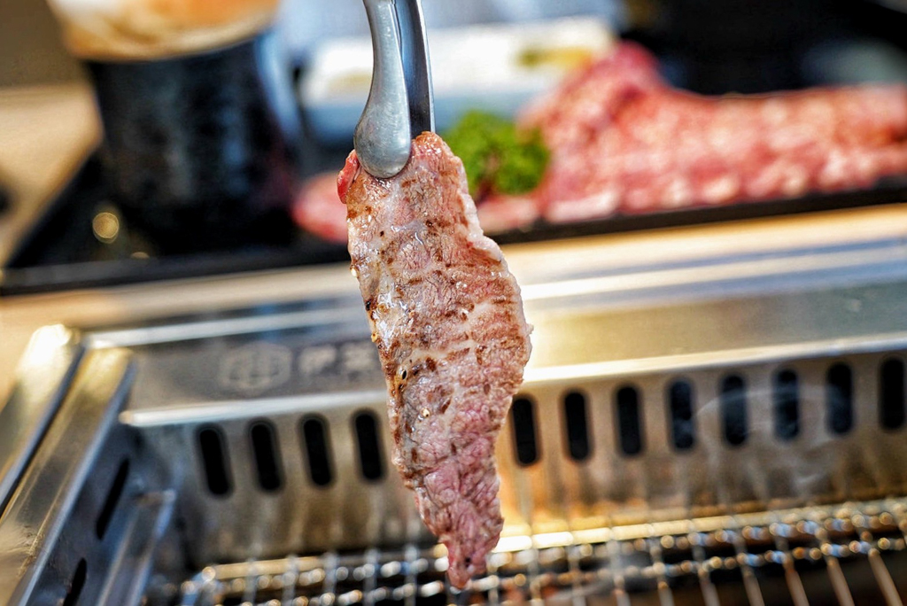 伊笠燒肉