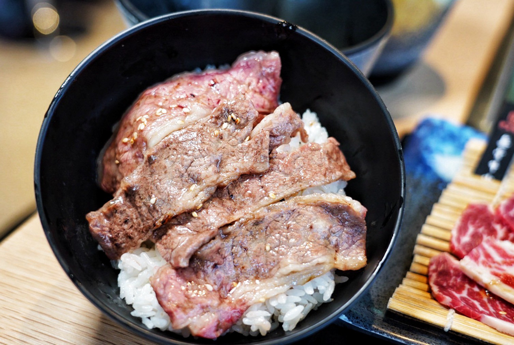 伊笠燒肉
