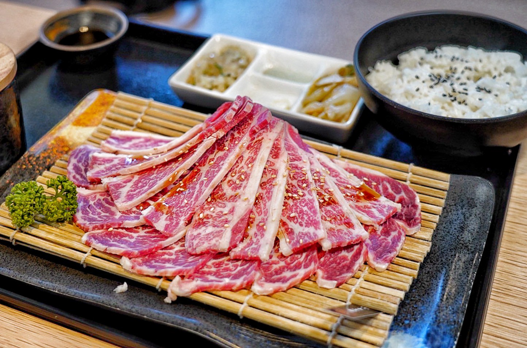 伊笠燒肉
