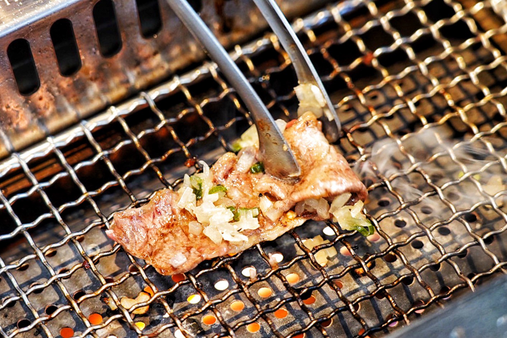 伊笠燒肉