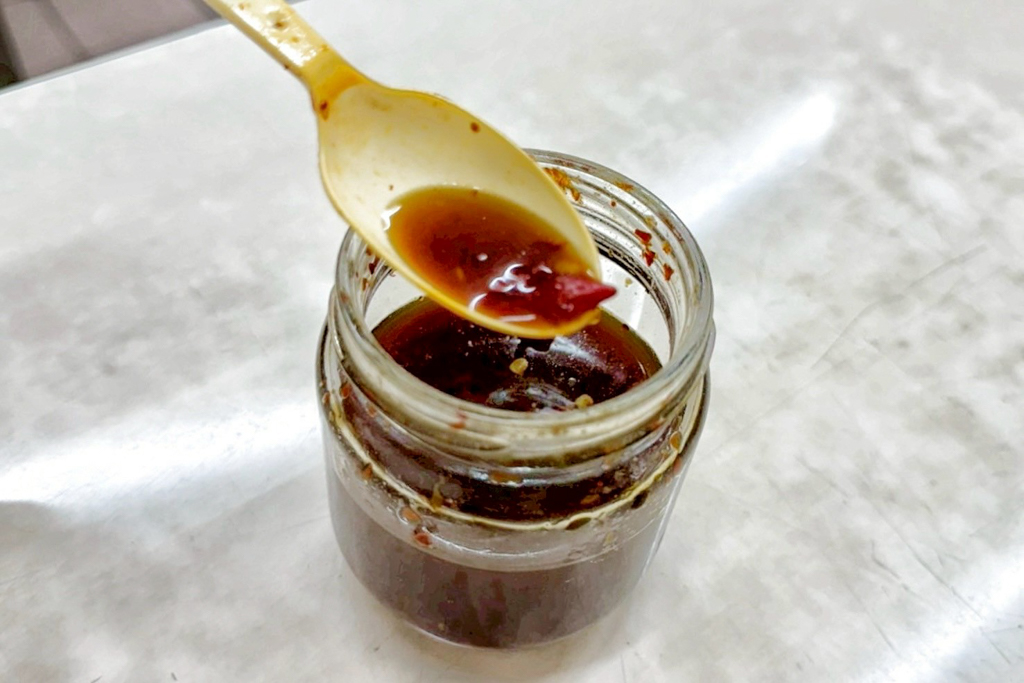 明宏蚵仁湯