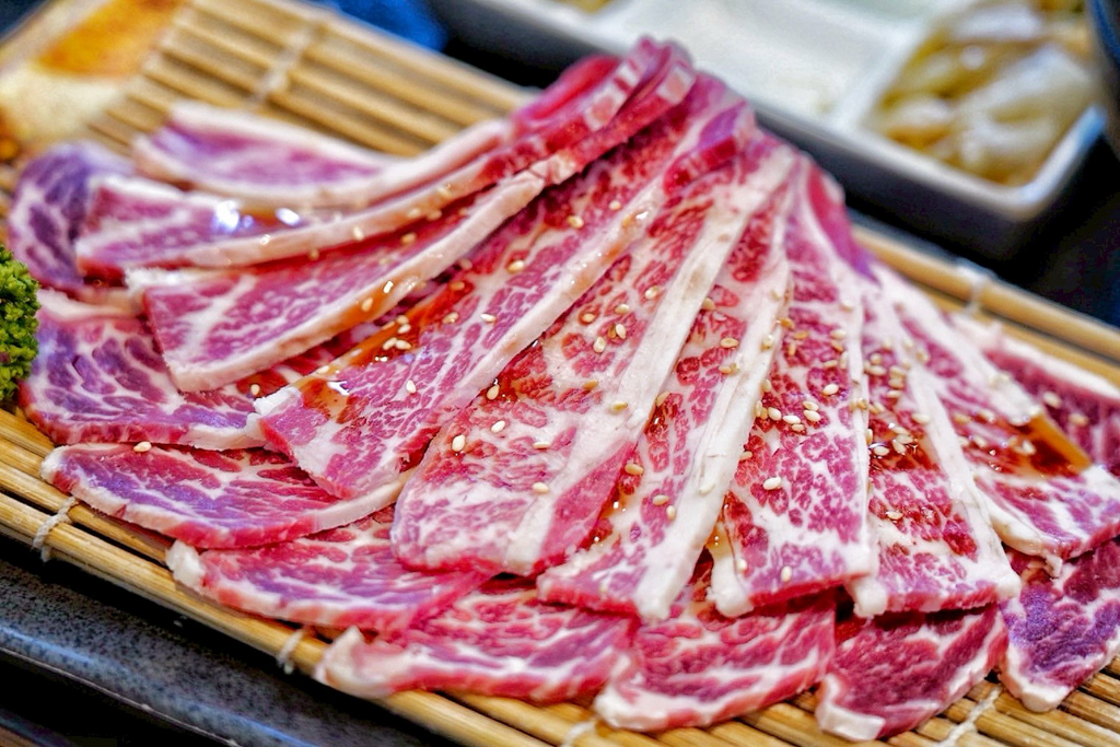 伊笠燒肉
