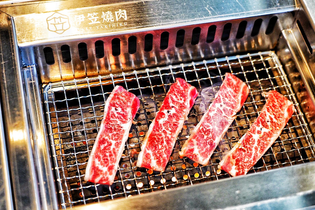 伊笠燒肉