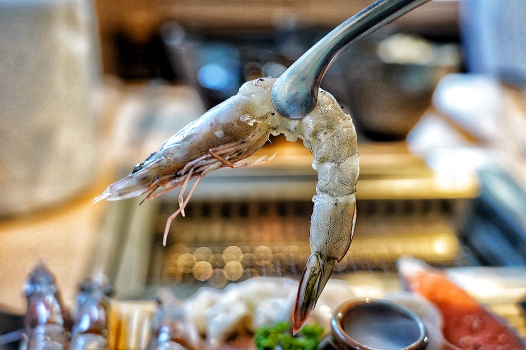 伊笠燒肉
