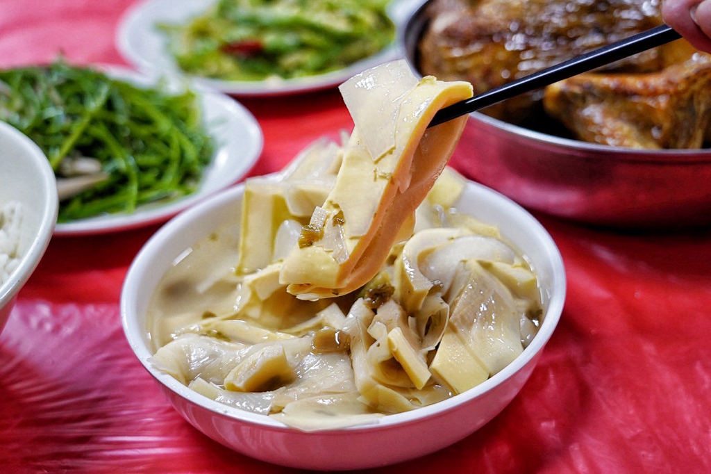 劉家莊燜雞