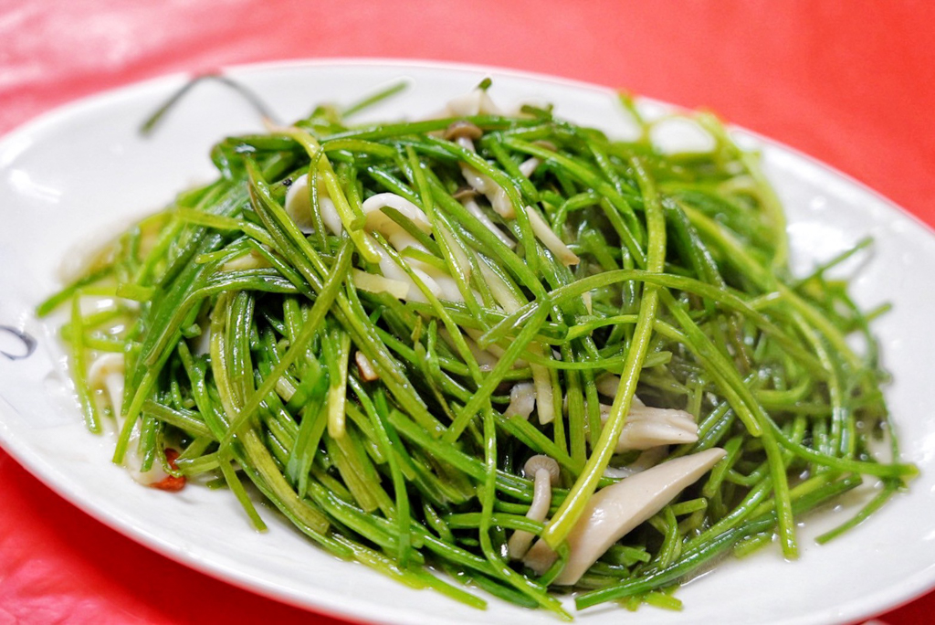 劉家莊燜雞