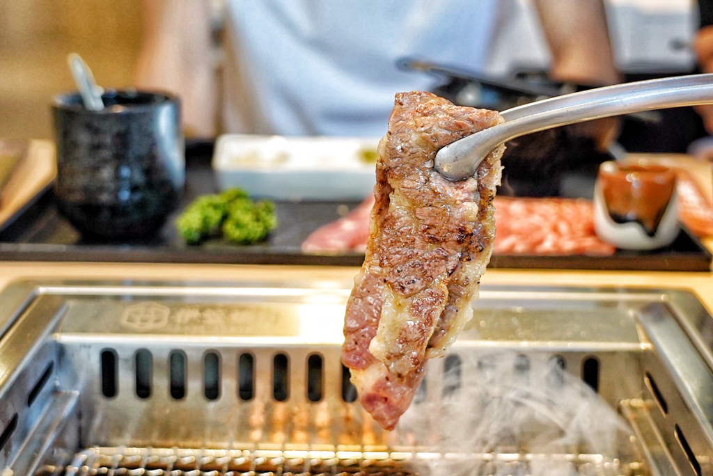 伊笠燒肉