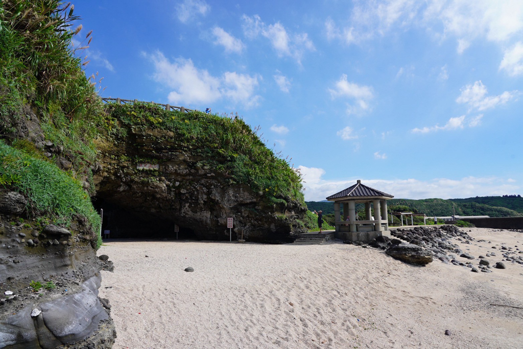 石門洞