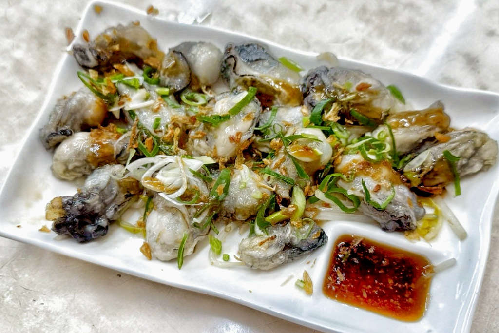 明宏蚵仁湯