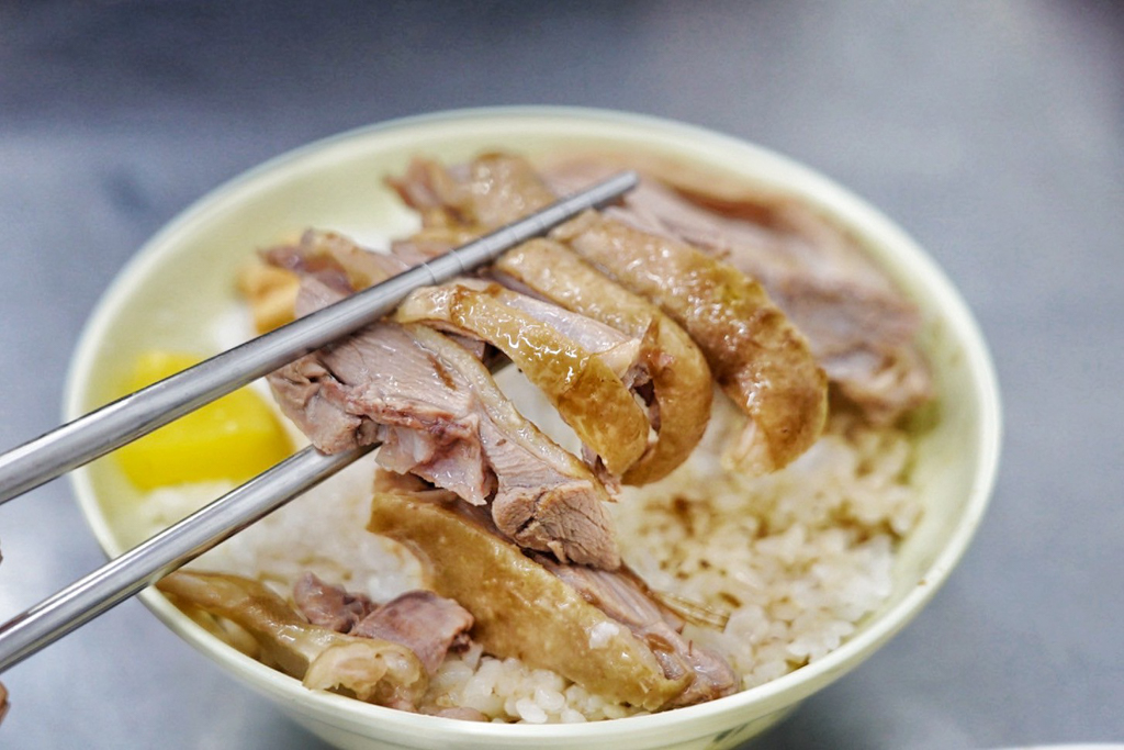 名家當歸鴨