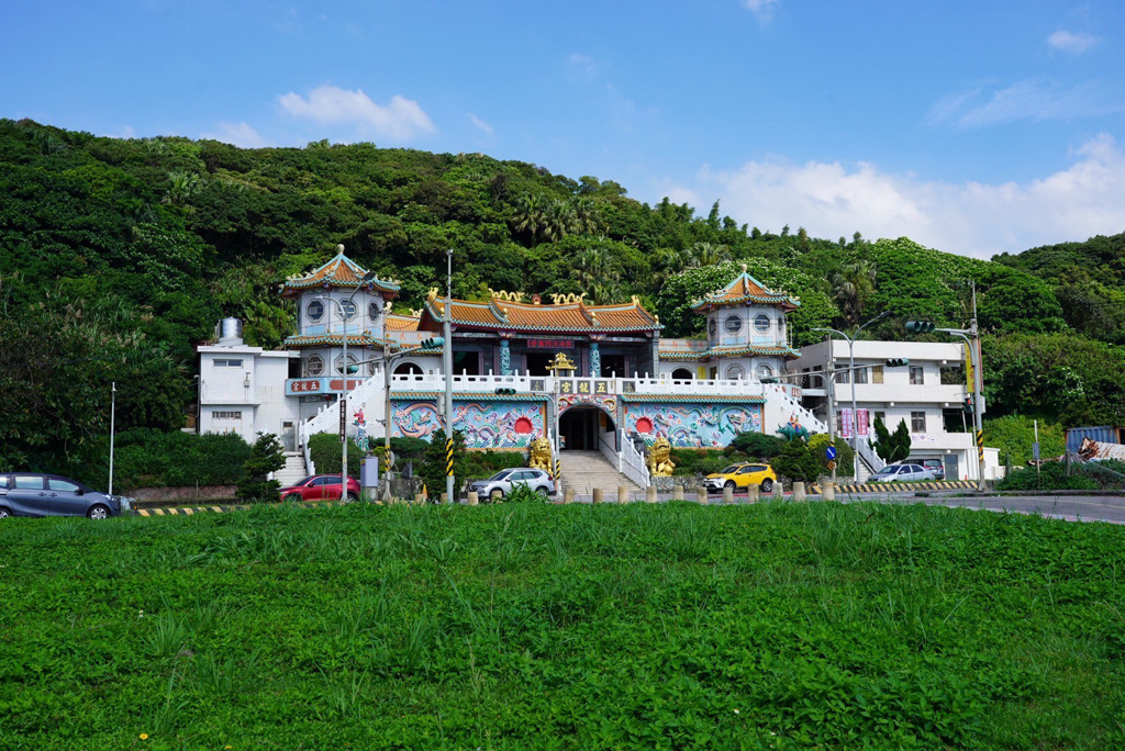 石門洞