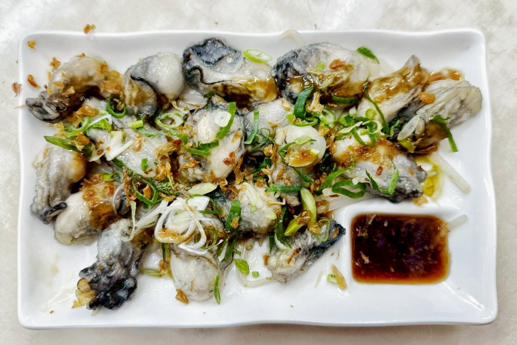 明宏蚵仁湯