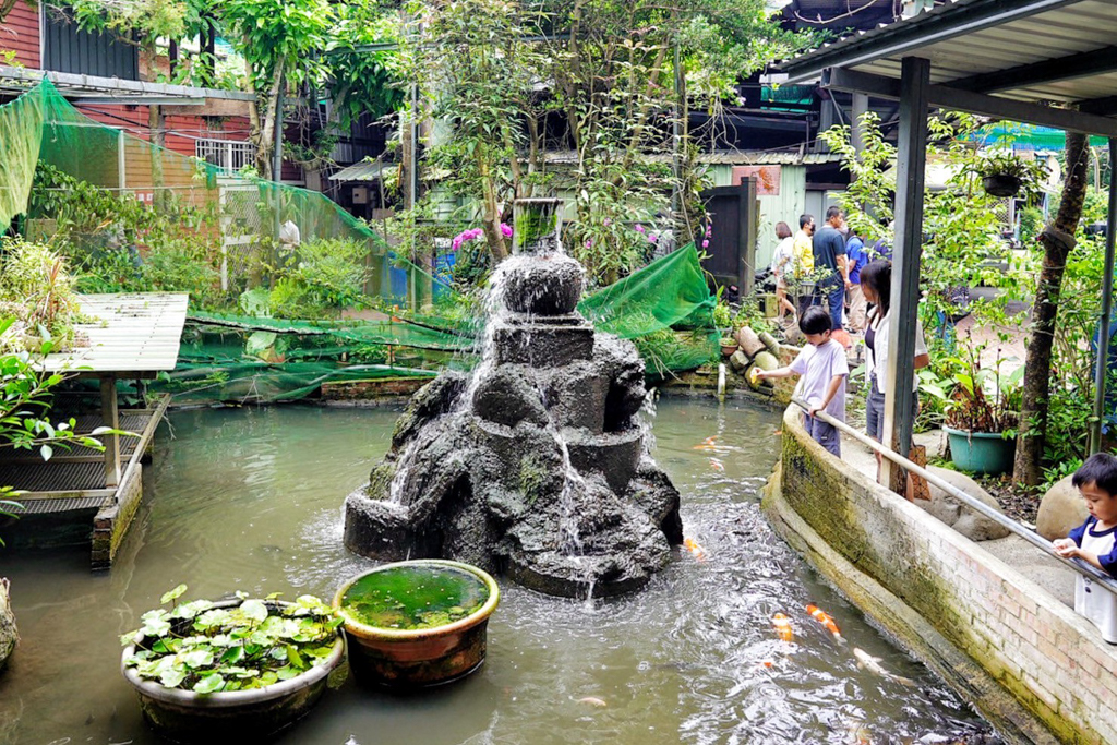 劉家莊燜雞