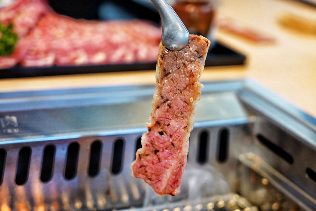 伊笠燒肉