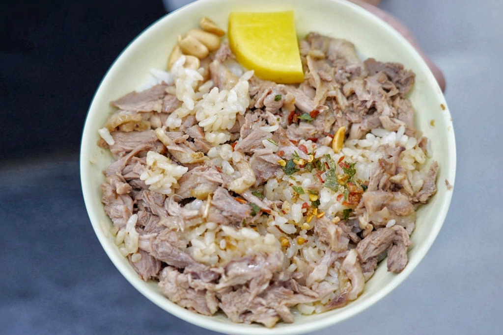 名家當歸鴨
