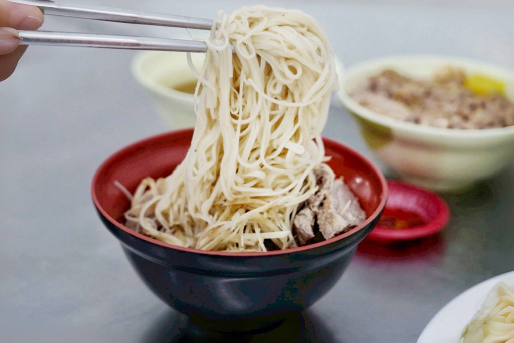 名家當歸鴨