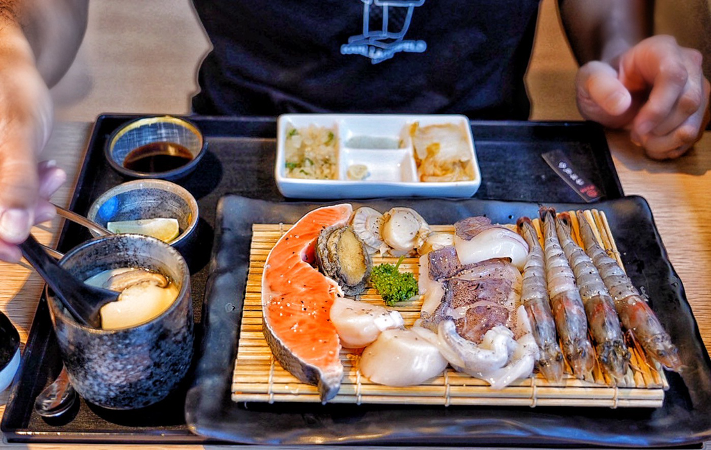 伊笠燒肉