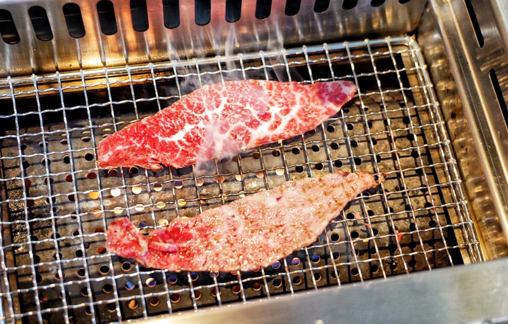 伊笠燒肉