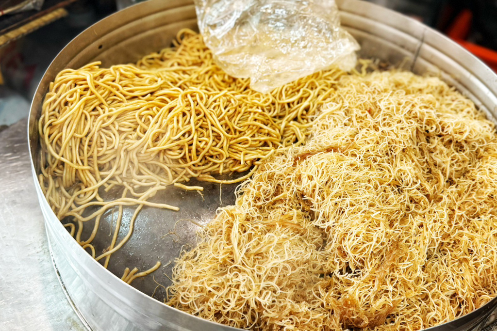 大鼎豬血湯