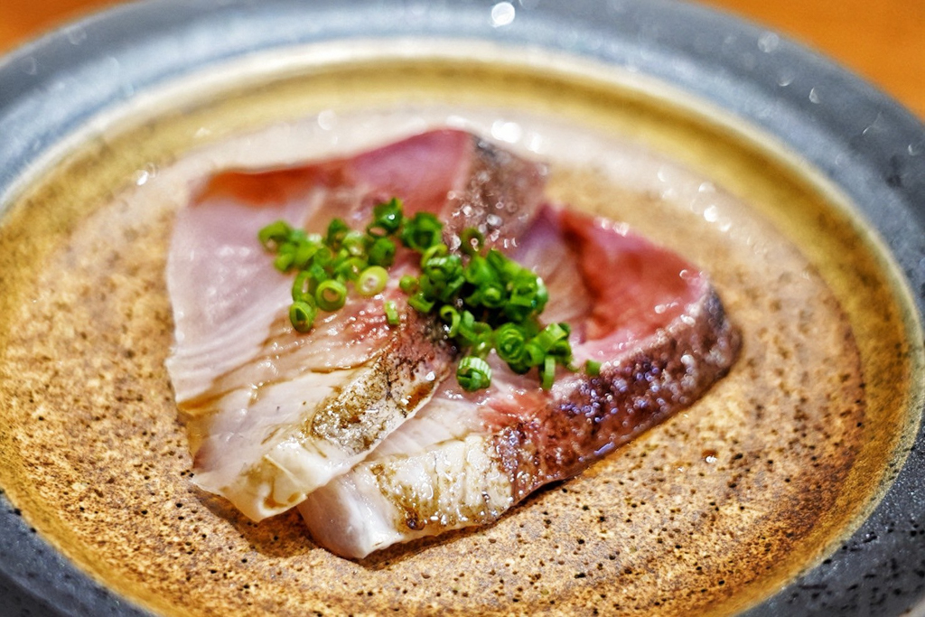 鮨心
